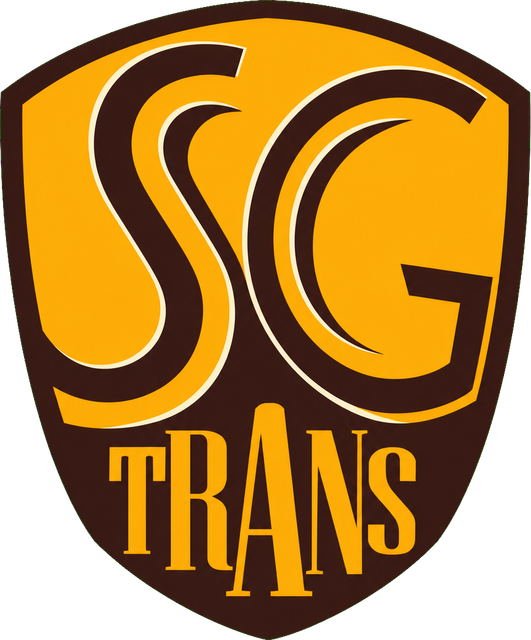 Biểu trưng SAIGONTRANS